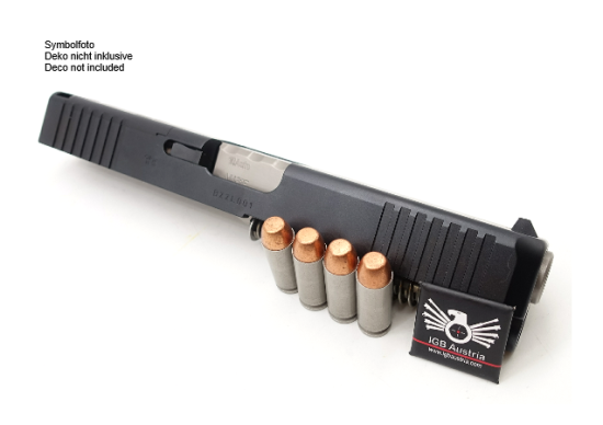 IGB Barrel Glock 20 Gen 5
